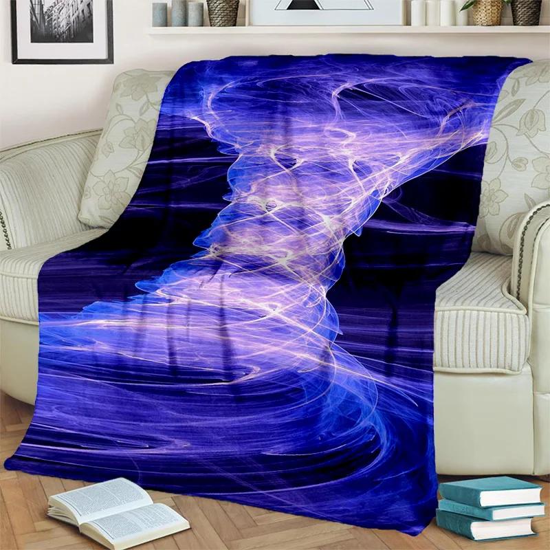 Одеяло Dream Natural Tornado Cloud Twister, мягкое одеяло для дома, спальни, кровати, дивана, пикника, путешествия, офиса, детское одеяло