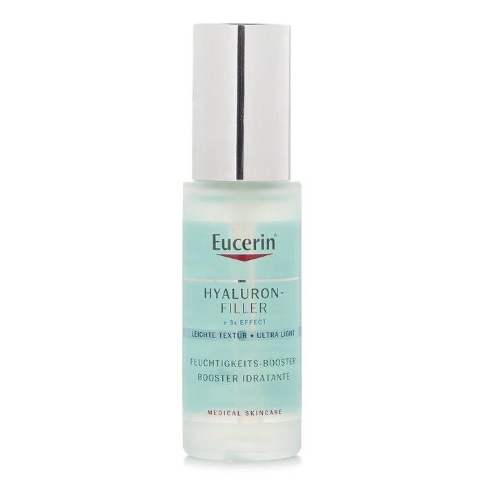 Eucerin Антивозрастной филлер с гиалуроновой кислотой + Ультралегкий бустер 3x Эффект (Срок годности: Февраль 2026)