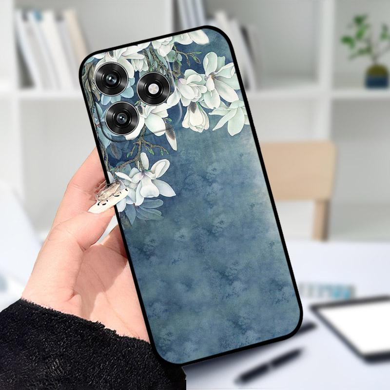 Чехол для Honor X5C Plus X5C+ 4G NLA-LX1 Стильный чехол Мягкий ТПУ Силиконовый Fundas Для Honor X5C X 5C HonorX5C Plus Чехлы для телефона Coque
