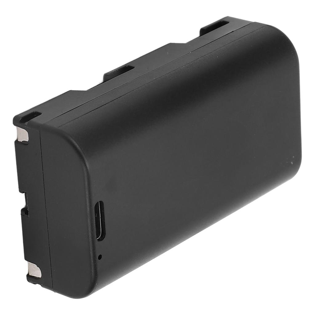 Аккумулятор для видеокамеры большой емкости, перезаряжаемый аккумулятор 3400 мАч для камеры Sb L160 SCL 810 SCL 870