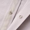 SAUCONY SS24 Outdoor Solid Soft Comfortable Casual Knit Shirt Long Sleeve Men tops Light-Hakki SC2249040A-KH01
