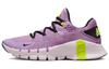 Бесплатные Metcon 4 Rush Fuchsia Volt Женские CZ0596-501
