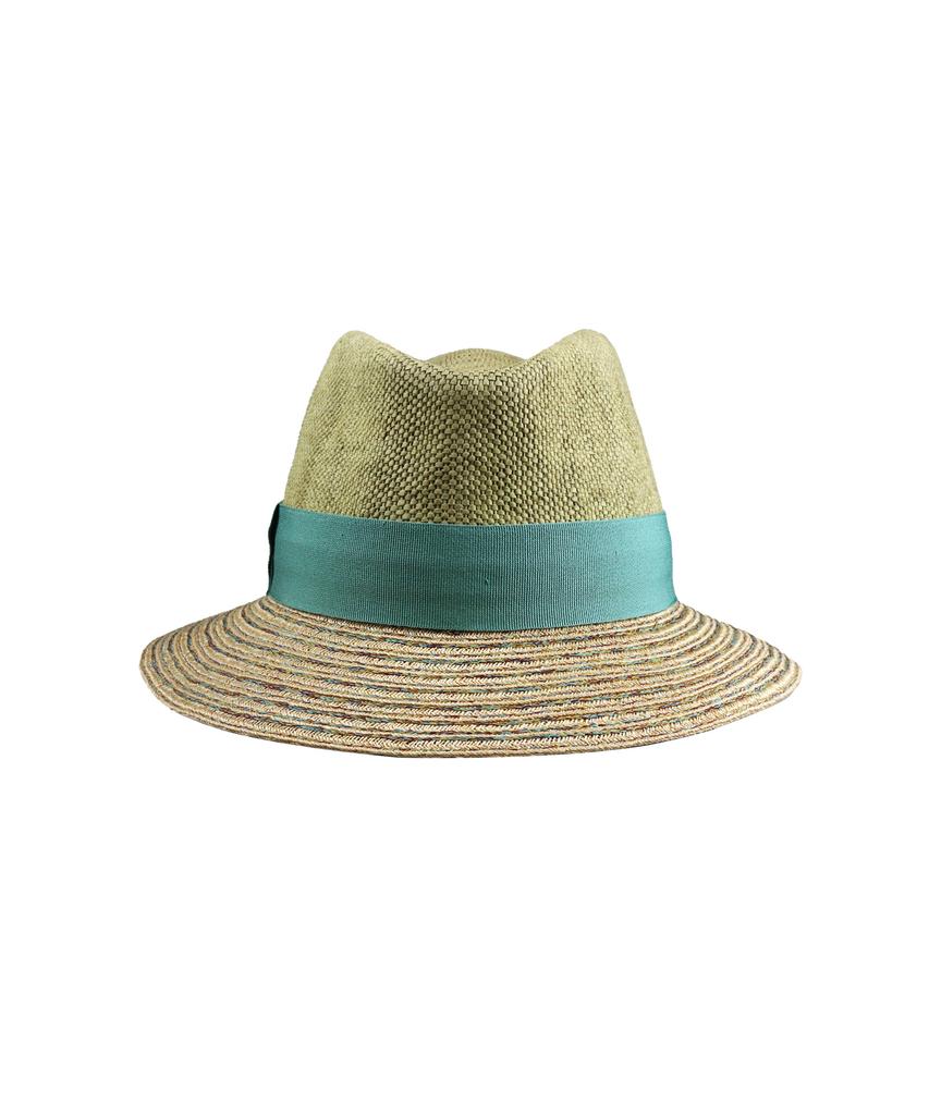 Kaliseumontapone Lloyd Heritage Panama Hat