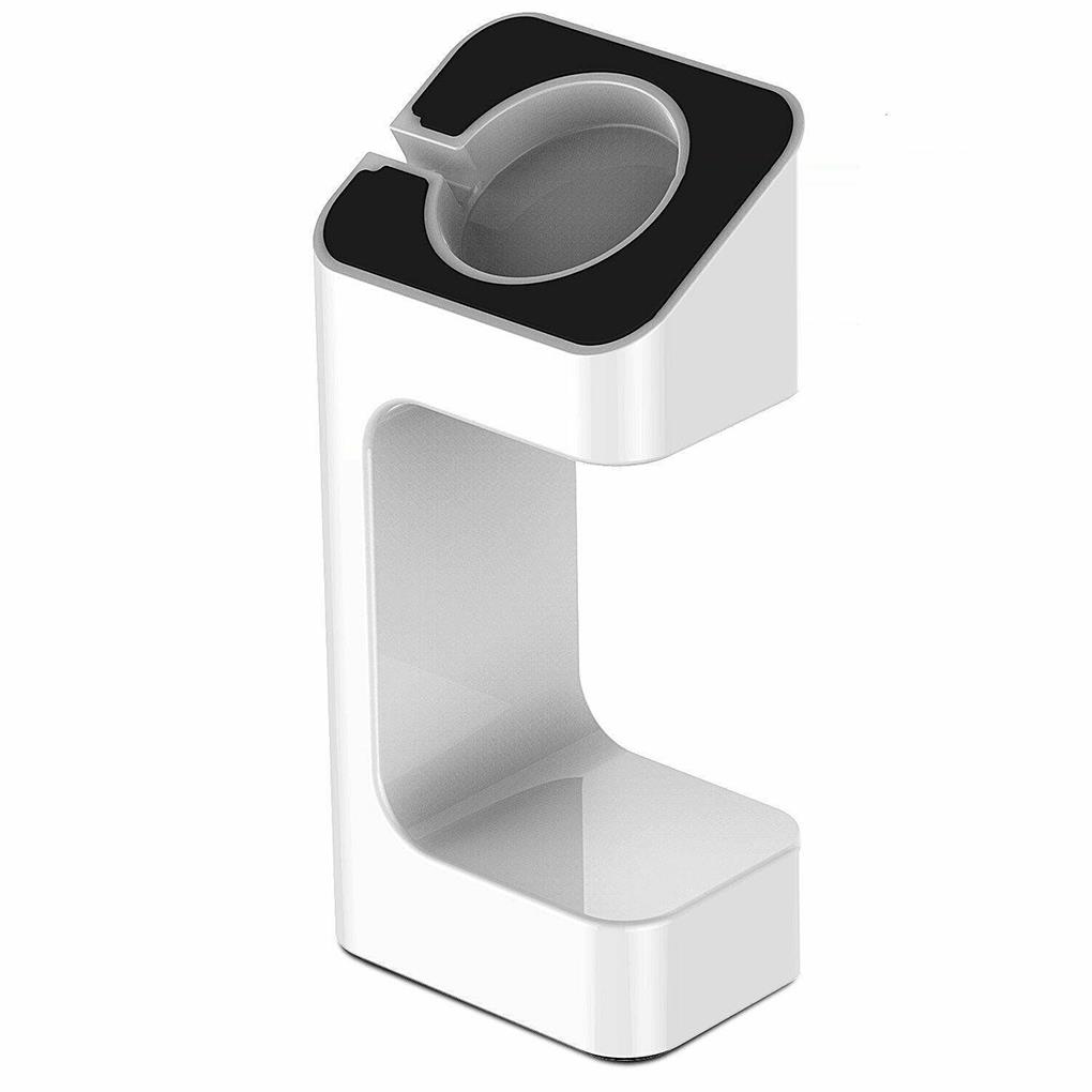 Подставка для зарядки настольных часов, зарядная док-станция, замена дисплея для смарт-часов iWatch