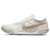Court Zoom Lite 3 Sail Sanddrift Women Sneakers Cream Peach-Cream DH1042-104