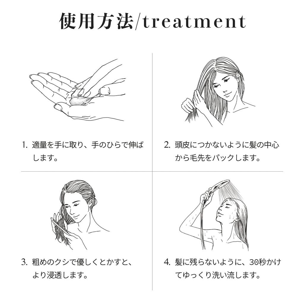 [CHRONO CHARME] Лечение Reno Chrono Charme [300 мл]