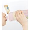 Skater Children's Stainless Steel Water Bottle 2-Way Direct Drinking 420ml Cup Drinking 350ml Sumikkogurashi Mole House Child-friendly Lightweight Typ