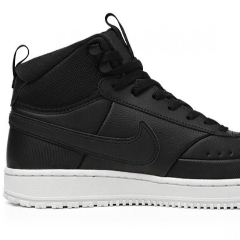 Nike Пальто Vision Mid Winter Dr7882 002