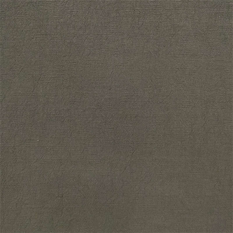 Bottom Fabric Hemp Cotton DIY Fabric Multi-Color Thick Solid Color Sofa Fabric