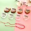 8 Keys Mini Wooden Kalimba High Quality Exquisite Finger Thumb Piano Marimba Musical Good Accessory Christmas Gift