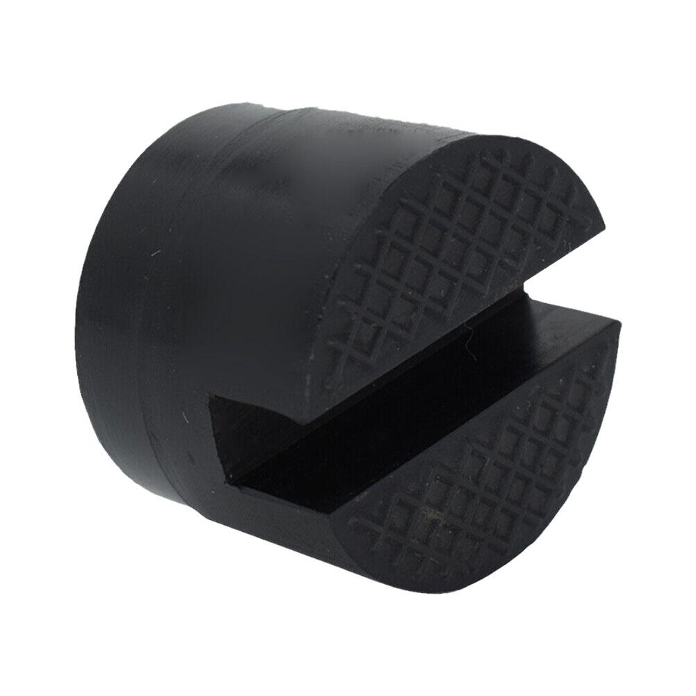 Универсальный автомобильный подъемник домкрат стойка резиновые накладки рама протектор резиновые домкраты щелевые домкраты и подъемник K7K6