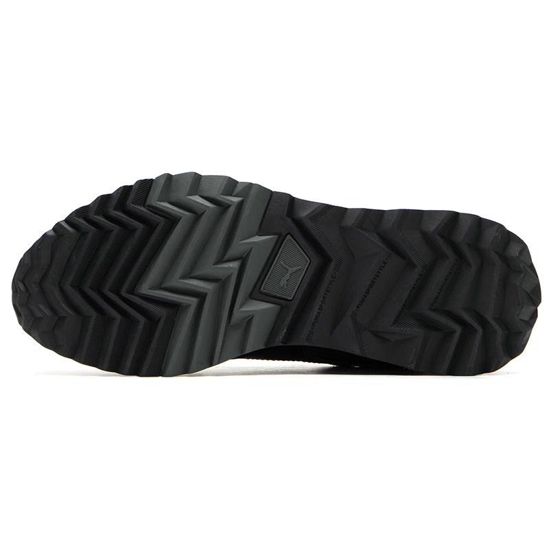 Puma Кроссовки унисекс Road Rider SD Triple Black 397377-04