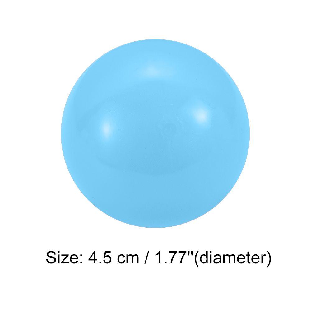 Игрушки для сквоша для детей Мяч для броска Мяч-мишень Липкий мяч Игрушка для снятия стресса Мячи для снятия стресса