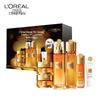 L'Oréal Golden Age Honey Collagen 6-Piece Skincare Gift Set