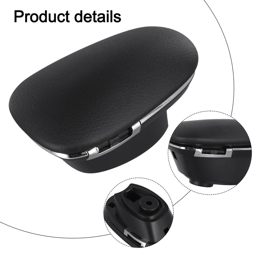 Enhance the Comfort of Your Driving with This Center Console Phone Controller for Mercedes W221 S550 S63 06 13