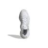 Adidas Womens Magmur Runner 'White Bliss' (women's sizes) / Cloud White / Bliss Chunky Sneakers EH1095