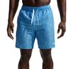 Nike Мужские плавательные шорты Swim Breaker 7" с подкладкой-бриф и сеткой Volley Short IQ7753-412