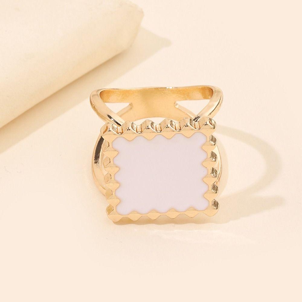 Round Pearl Silk Scarf Buckle Square Waist Adjustment Fixed Snap  Arab Shawl Accessories