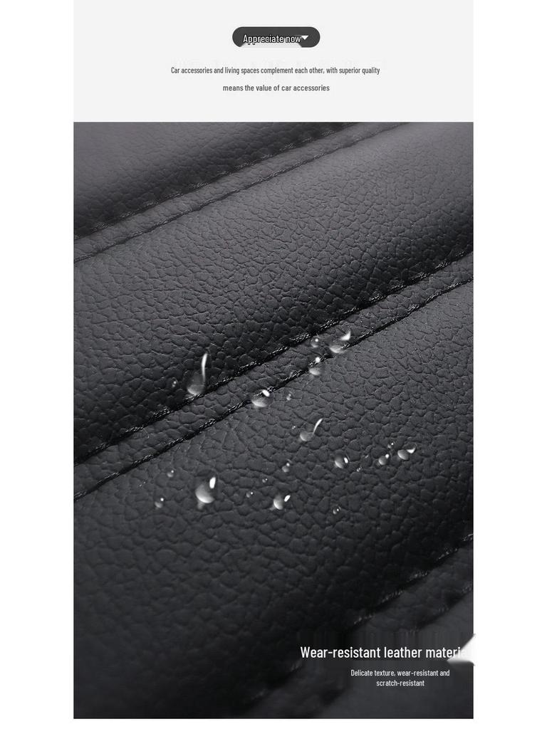 Универсальный чехол-накидка на сиденье автомобиля на все четыре сезона