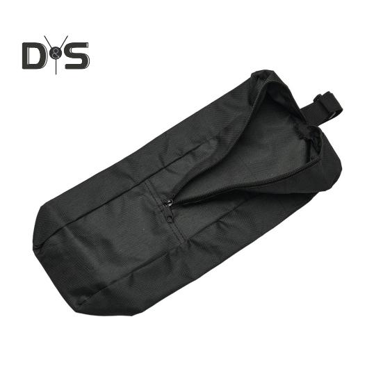 Handbag Carrying Storage Case Large Capacity Zipper Closure Portable Photography Bracket Studio Gear Case Tripod Stand Bag