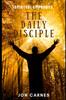 Книга The Daily Disciple : Spiritual Epiphanies