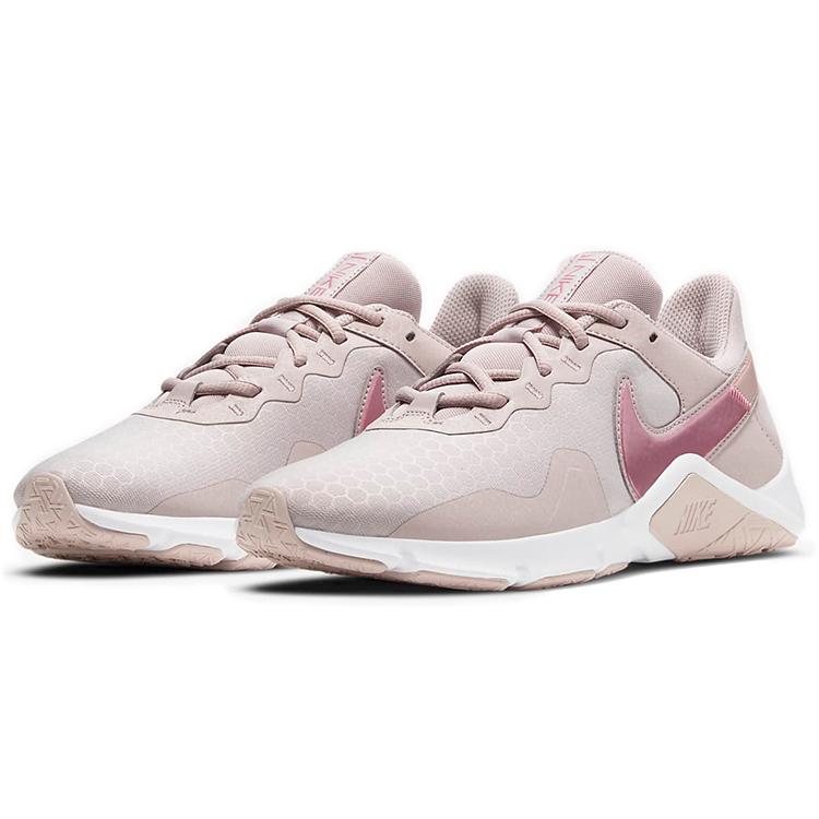 Nike Женская модель Legend Essential 2 Platinum Violet CQ9545-003