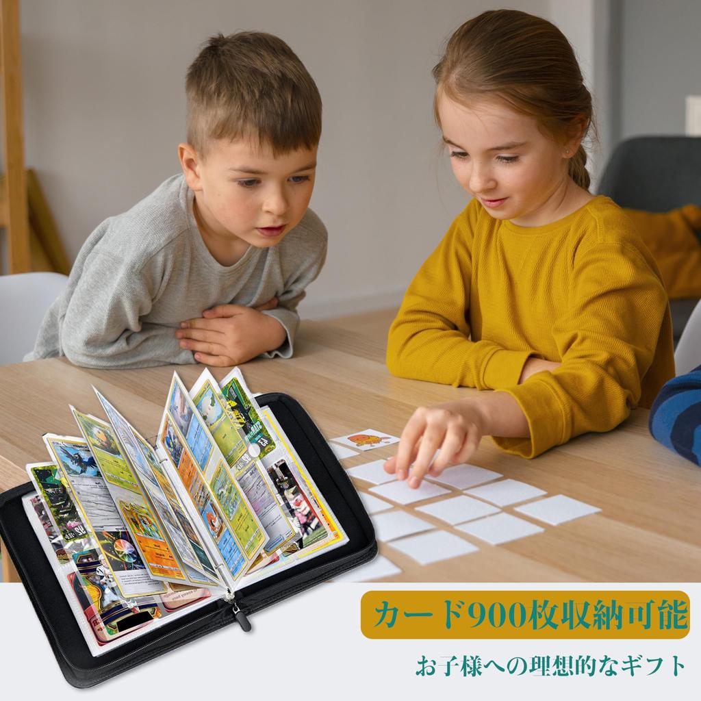 REDICE Картотека Star Card 900 400 9 50 штук с картой новая стильная PU карта бейсбольные карточки 900 [Подлинные штуки, штуки] карманы, чехол, популярный,