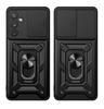 Для Samsung Galaxy A34 5G чехол противоударный бронированный магнитный металлический чехол-бампер для Galaxy A34 A 34 слайдер объектив камеры чехлы