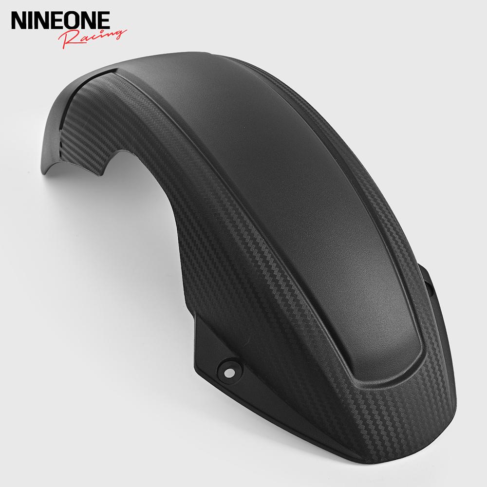 Fit For YAMAHA Nmax155 Nmax 155 2025 2026 Motorcycle Rear Wheel Fender Splash Mud Dust Guard Rear Sand Plate of Water Baffle