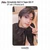 Stray Kids SKZ It Tape DO IT It Версия. Официальная фотокарта