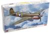 Хасегава Уорхок длиннофюзеляжный тип 1/48 P-40K-10