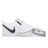 Nike Kyrie Low 3 EP 'Eclipse' (Unisex) White / Black Basketball Shoes CJ1287 100