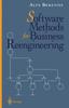 Книга Software Methods for Business Reengineering