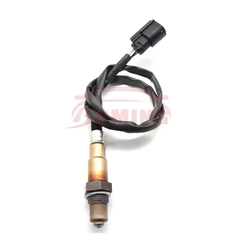 Downstream O2 Oxygen Lambda Sensor For Ford Edge Escape Explorer Focus Fusion Taurus For Lincoln MKT MKZ MKC CV6Z-9G444-A