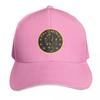The Black Hole  USS Palomino Baseball Cap hats for Unisex Big Size Hat Sunscreen GentleUnisex Hat Unisexs Hats Womens