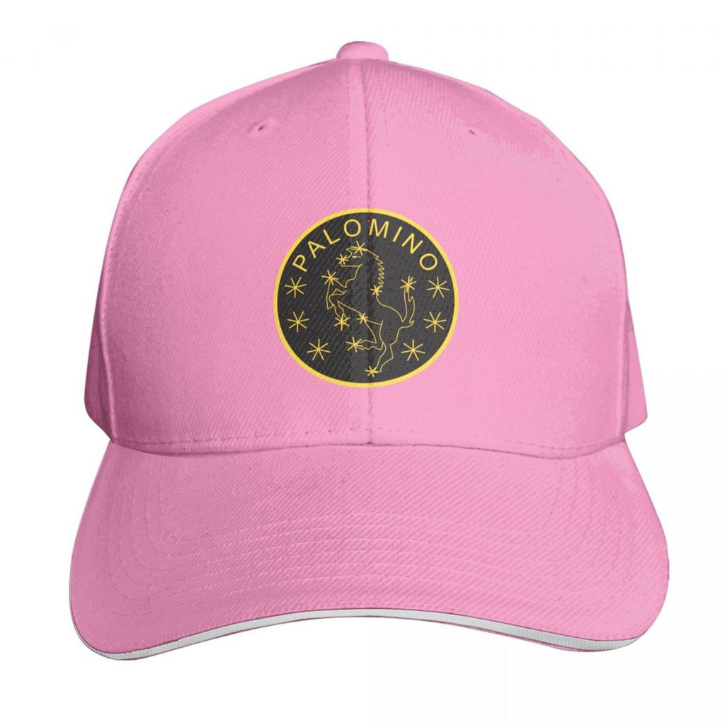 The Black Hole USS Palomino Baseball Cap hats for Unisex Big Size Hat Sunscreen GentleUnisex Hat Unisexs Hats Womens