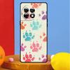 Dog Friends Cat Pet Paws Cover For OnePlus 12 11 13 13R 12R 10 Pro 8T 10T OnePlus Nord 4 CE 2 3 Lite N10 N20 N30 Case
