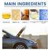 Rubber Care Spray For Car Door Seals Restores Softness Prevents Hardening Prolongs Lifespan For All Weather Protection