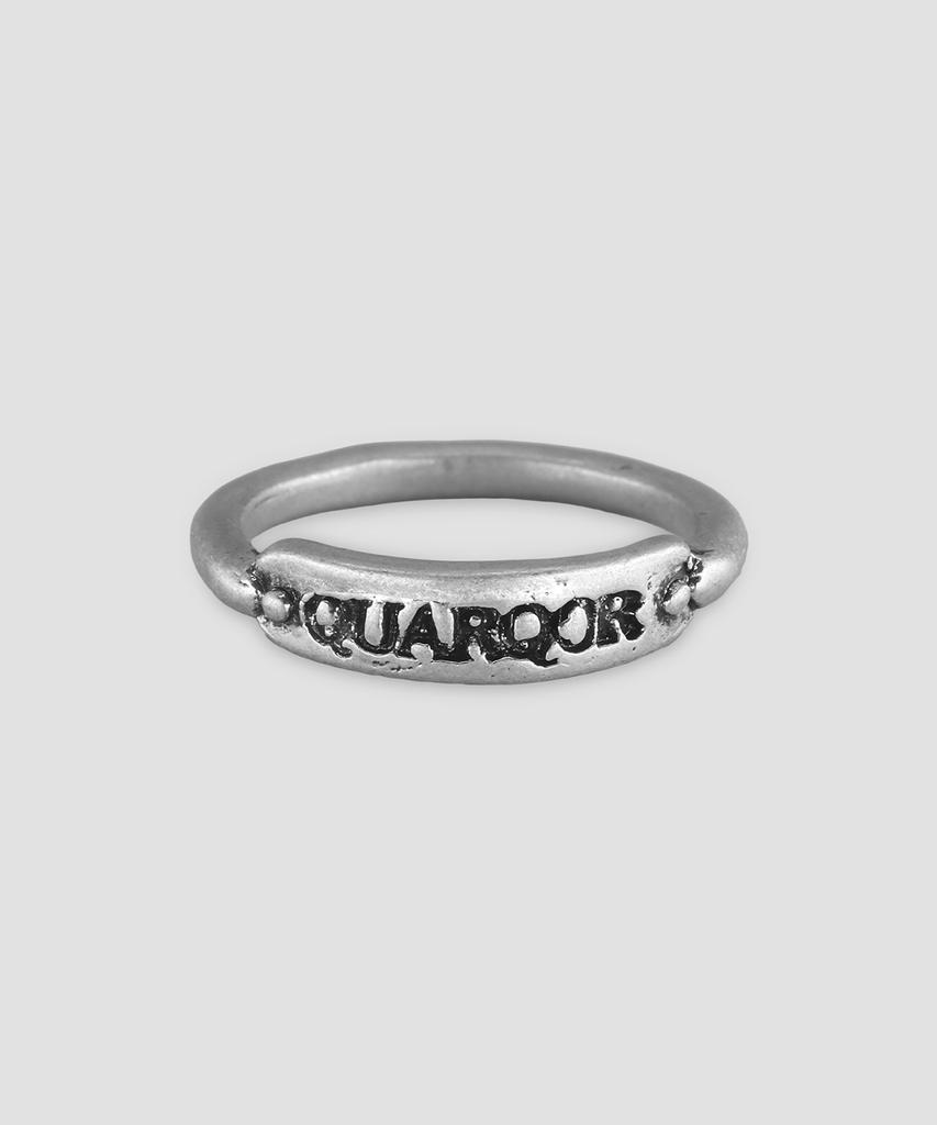 Quarqor #5119 Кольцо