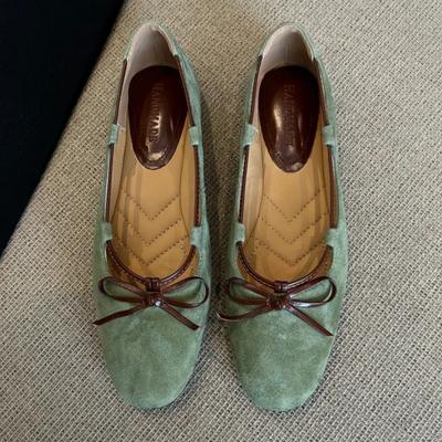 Женская обувь – Балетки