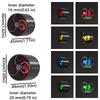 Glowing Aquarium Flow Fan Plastic Rotating Wave Nozzle Fish Tank Wave Maker  Saltwater Tank