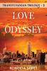 Книга Love Odyssey : 2