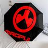 1 шт. Тактический зонт Magpul - Подходит для путешествий, улицы, портативный, подарок на день рождения, повседневные принадлежности