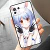 Б/у Чехол с Пекорой Hololive Аниме для Xiaomi 17 Ultra 14 15 Pro 15T 13T 14T POCO F8 Ultra F5 F6 F7 X3 X5 X6 X7 Pro