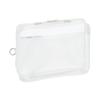 LIHIT LAB Clear Box Case A5 Frosted Clear SOERU F8200-1