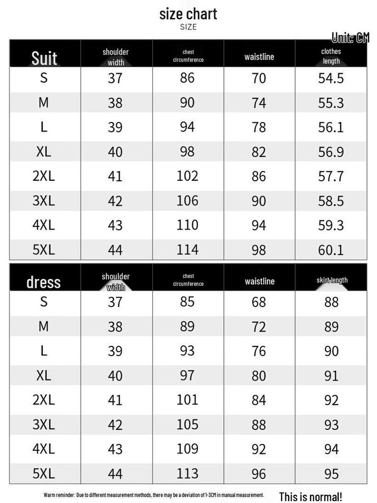 Женский двух peças set: блейзер-жилет с рукавами средней длины в стиле OL
