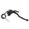 7 8 Handle Parking Brake Lever for 200CC 250CC 300CC ATV Quad