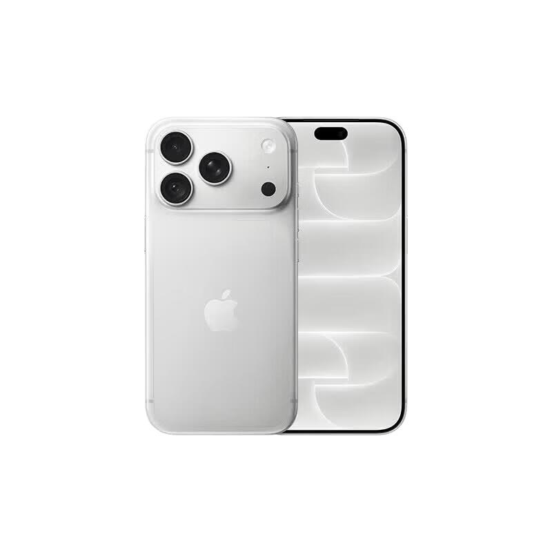 Apple iPhone 18 Pro (Китайская версия)
