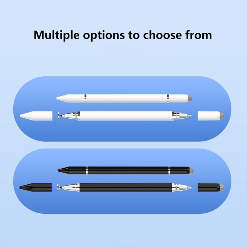 Универсальный стилус для планшета Ipad Pencil 2, магнитный стилус для Matepad Se 11 дюймов Air 11.5 S T10S Huawei Lenovo Samsung