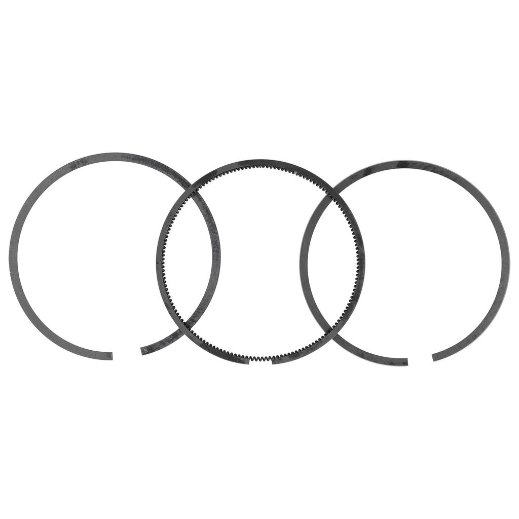 Комплект поршневых комбинаций для генератора с воздушным охлаждением 192F, аксессуары для двигателя 92 мм